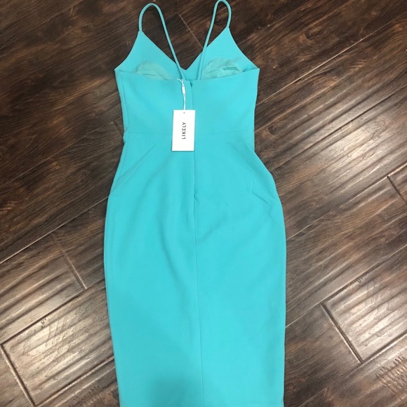 NWT LIKELY Dress👗 - Picture 3 of 4